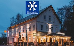 Hotel Kortus